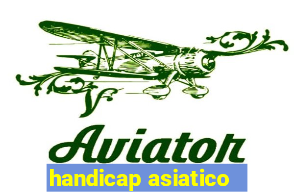 handicap asiatico -1.25